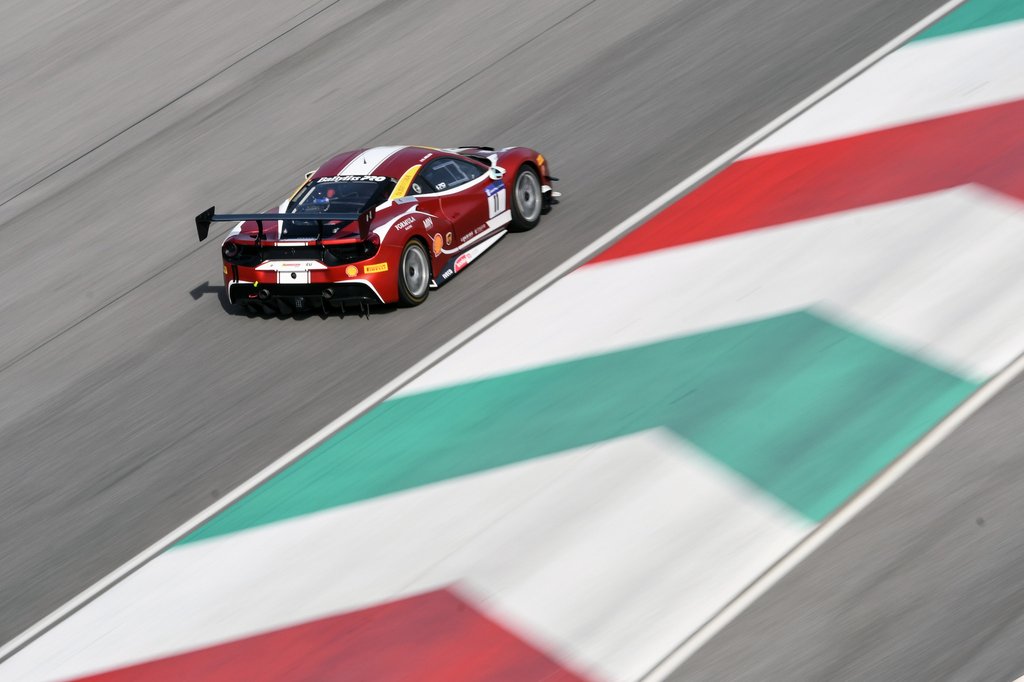 (Foto: Formula Racing)